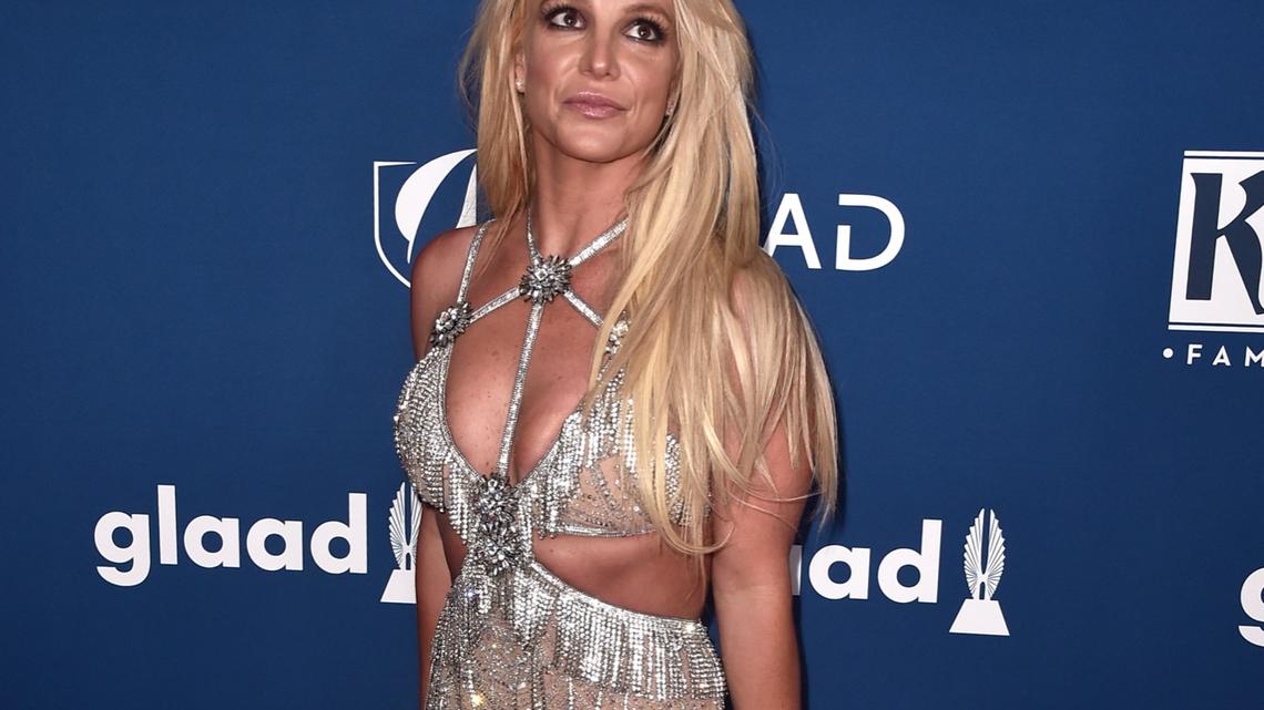 Britney Spears' Former Assistant Shares Theory About Her DUI Arrest: ‘Suspicious'