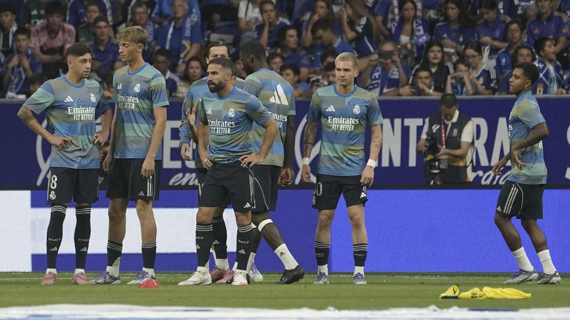 ¡Polémico! Estrella del Real Madrid investigado por tráfico de relojes 