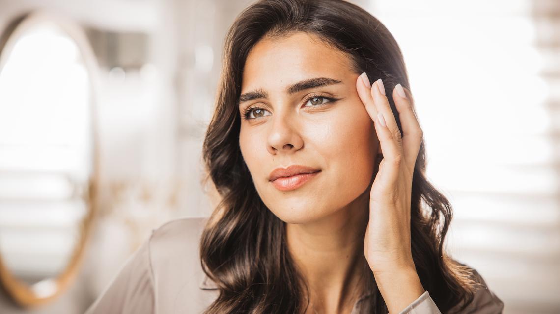 I Love This Popular Skincare Brand's Hyaluronic Acid Serum-And It's Over 50% Off Right Now 