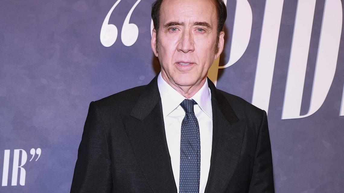 Nicolas Cage Expected to Return for 'National Treasure 3,' Director Says 