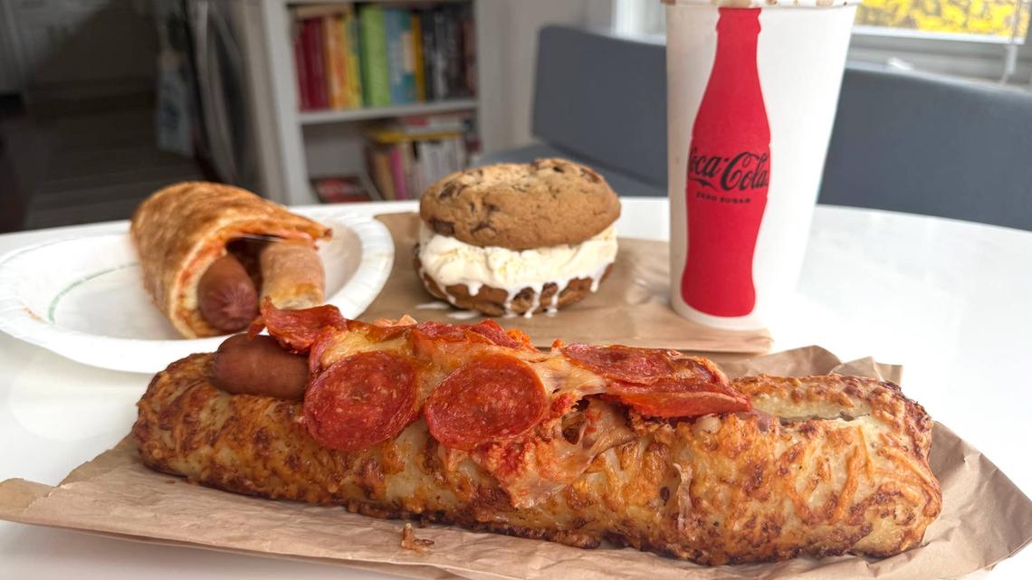 I Tried 6 Viral Costco Food Court Hacks: 4 Are Genius (And 2 To Skip) 