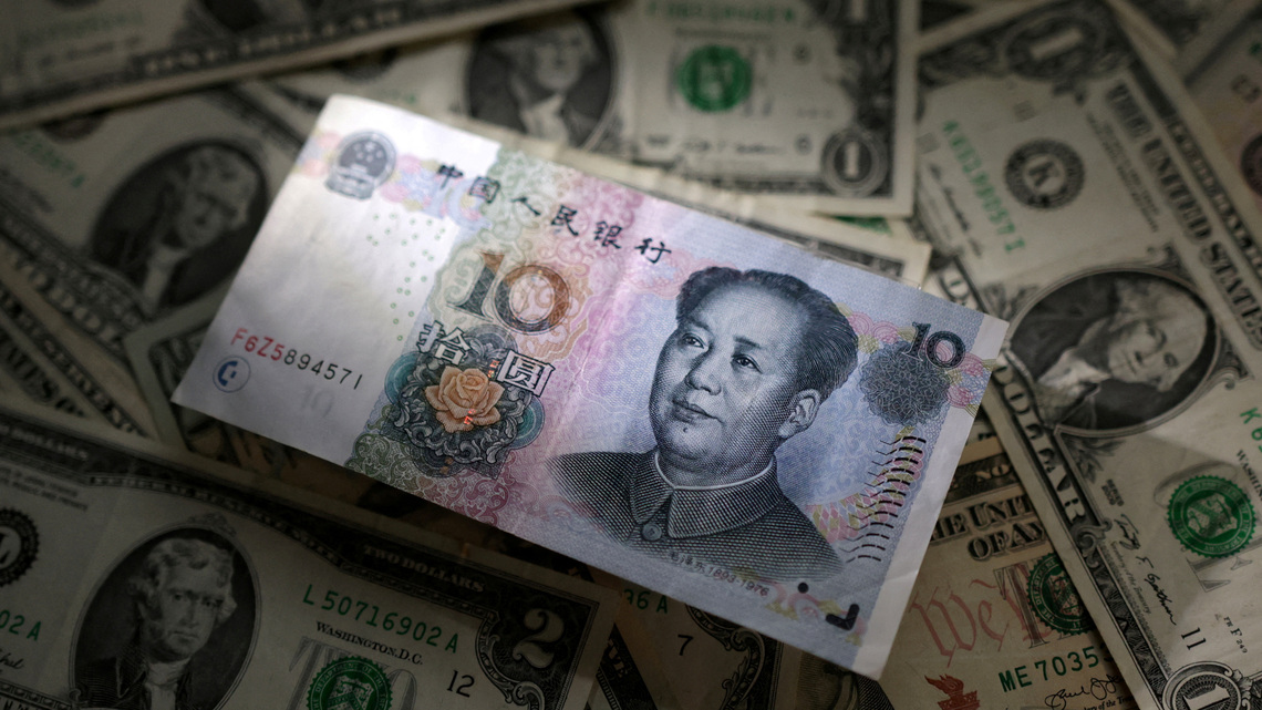 China to revise regulations for outbound investment
