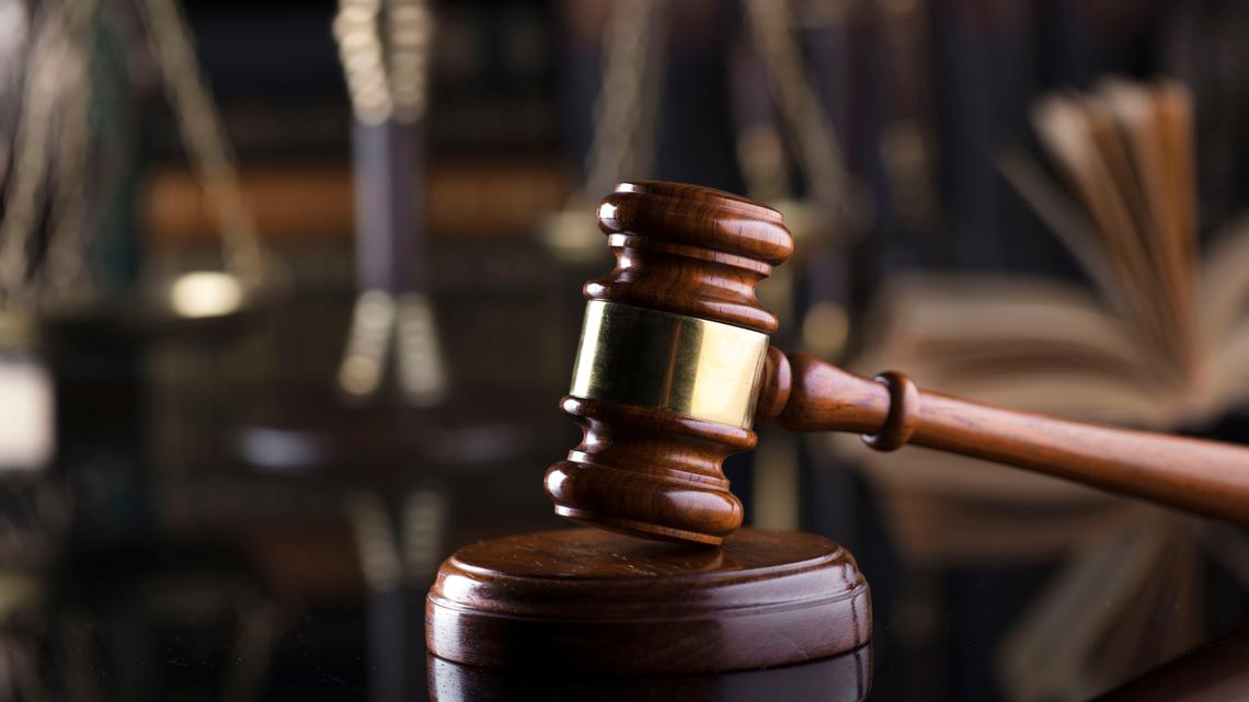 Prosecutors charge Bellingham man arrested after stabbing; trial set for March