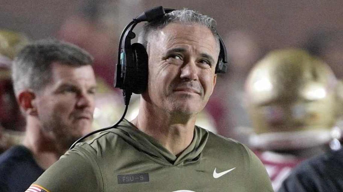 Key Question Facing FSU Football Early in Spring Practice