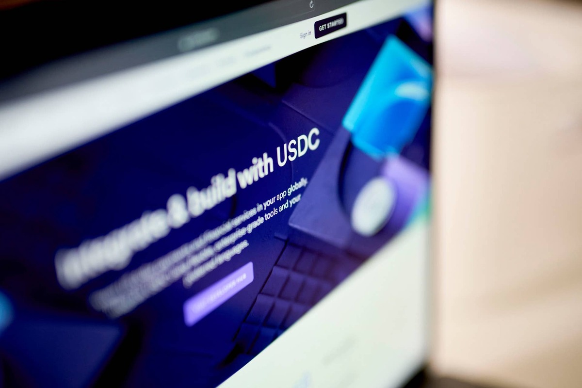  Circle got its wish granted to become a U.S. regulated bank. 