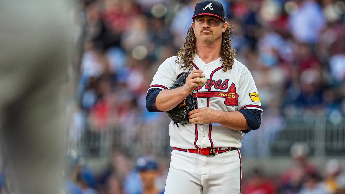 Walt Weiss Reveals Grant Holmes Plan After Disastrous Start