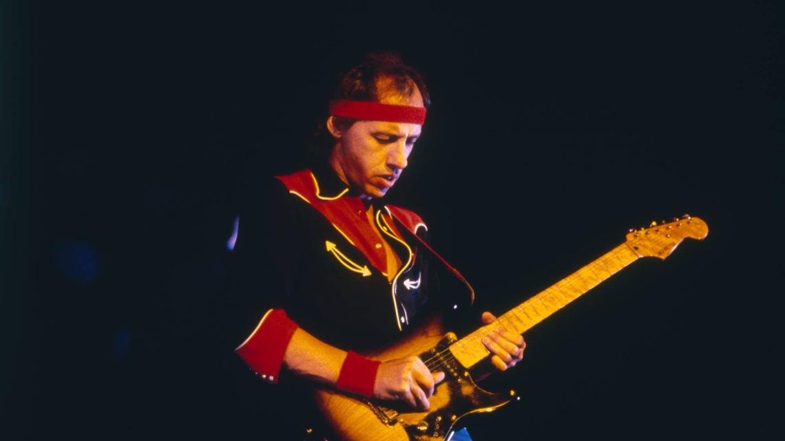 1985 Hit by British Pop Rock Band Was Inspired by a Foul-Mouthed Worker 