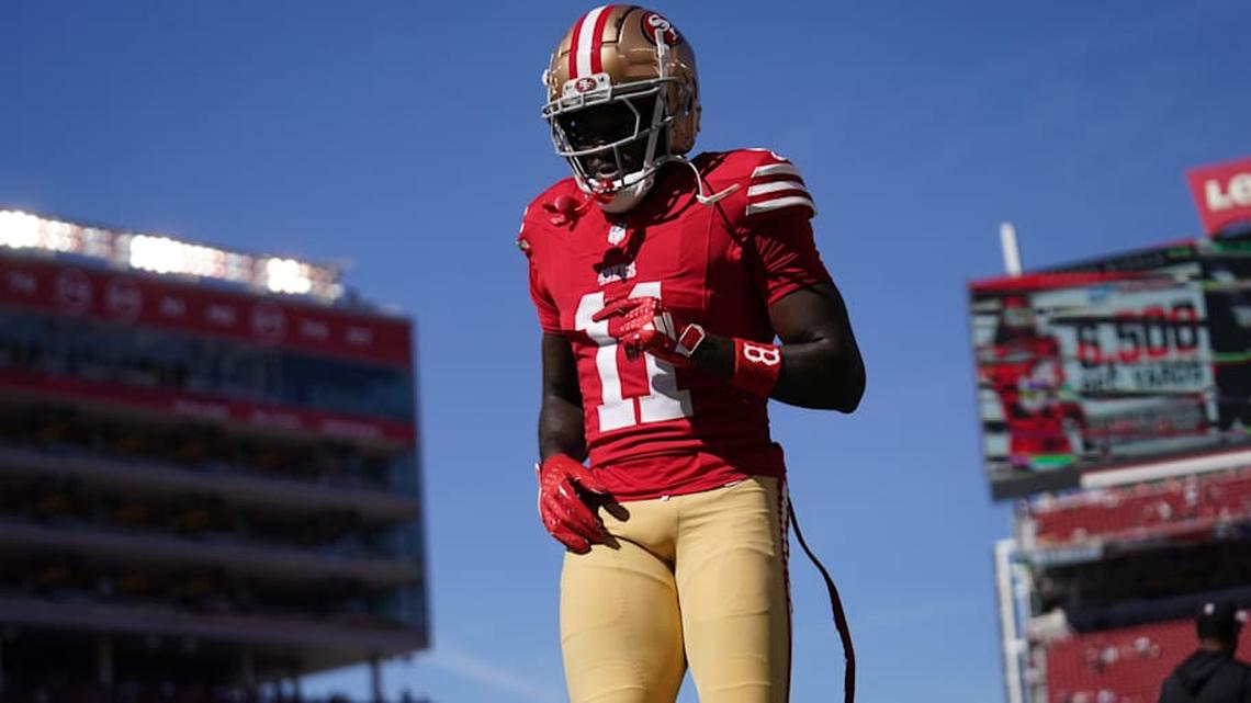 The San Francisco 49ers Still Have One Major Question to Answer 