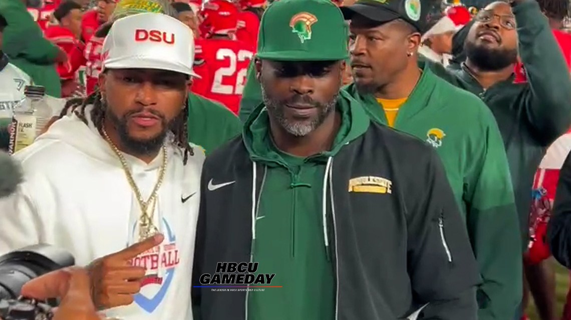 DeSean Jackson sees HBCU Classic future, but 2026 Philadelphia move faces hurdles 