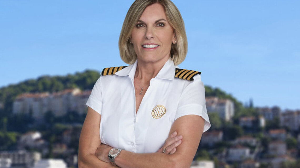 Below Deck's Captain Sandy Tries to Stop [Spoiler] From 'Danger' 