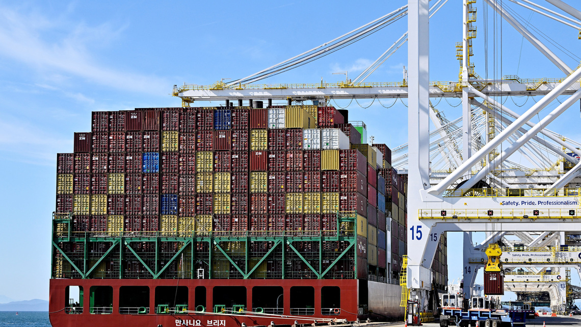 Canadian economy recovers sharply in second quarter as domestic demand revives, exports grow 