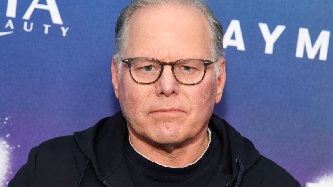 Warner Bros., Paramount stocks jump, but there's a twist 