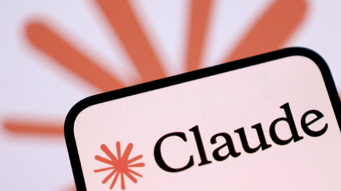 Anthropic targets financial advisers with new Claude tool