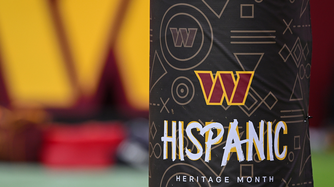 Commentary: Hispanic Heritage Month was a worthy but doomed idea