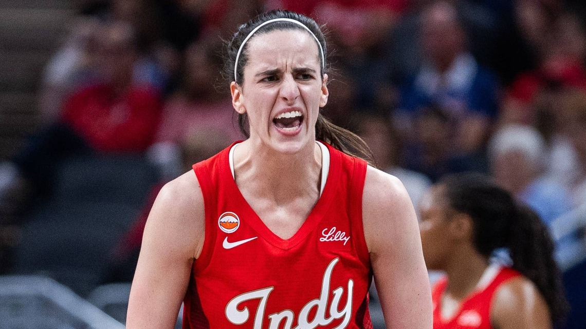 Dick Vitale Has Strong Words About Caitlin Clark, Kelsey Mitchell After Indiana Fever Game 