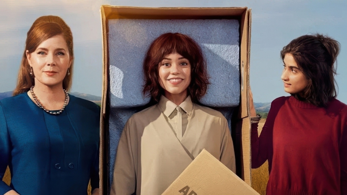 'Klara and the Sun' Movie: Everything to Know About the Adaptation