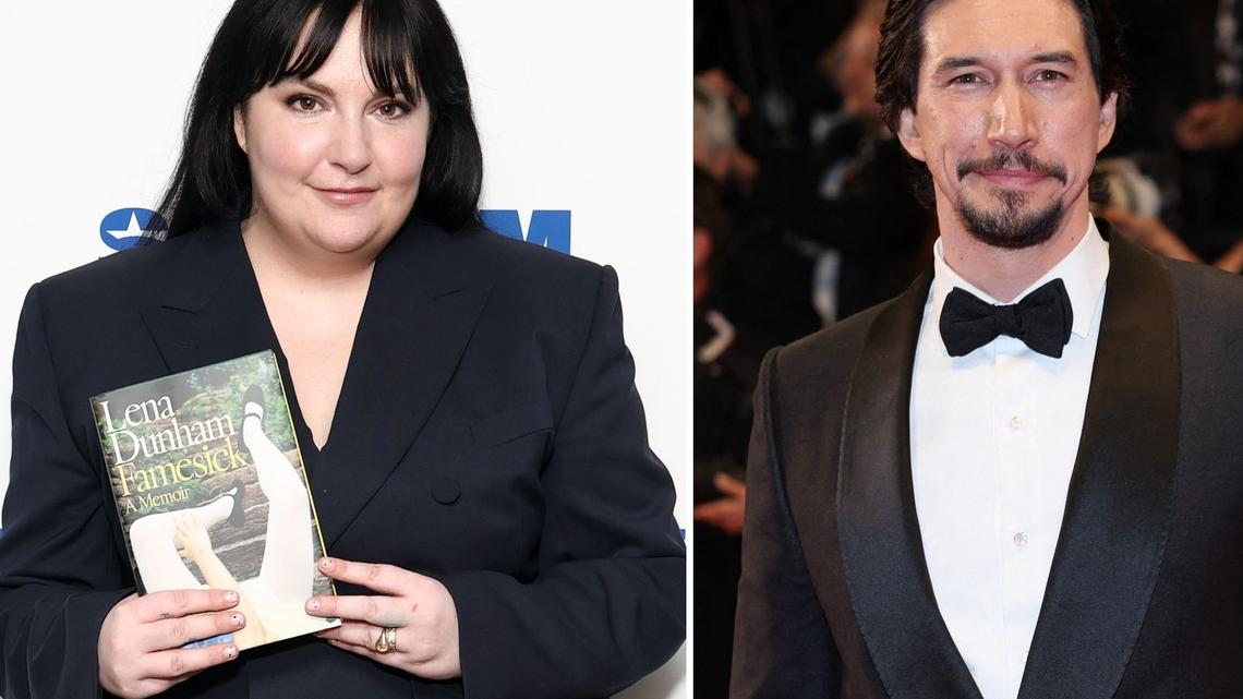 What Happened Between Lena Dunham and Adam Driver? Breaking Down the Drama 