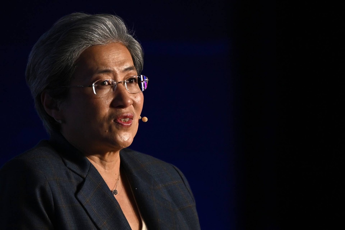  AMD's overlooked AI edge could change the stock story 