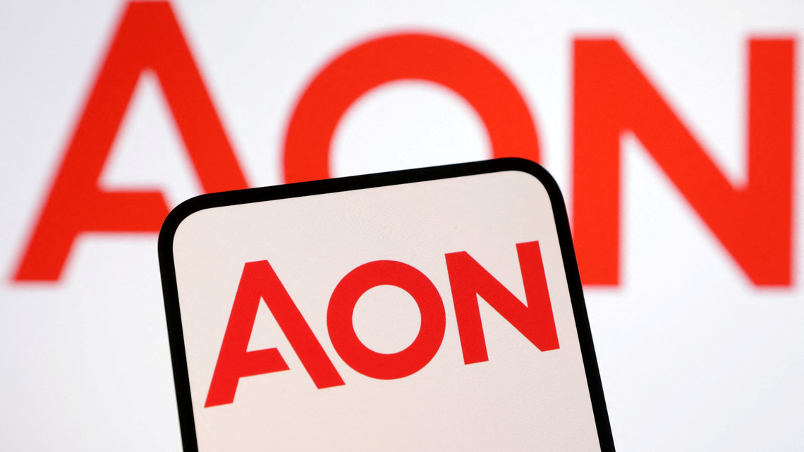 Aon strikes $17 billion deal for rival USI as insurance consolidation accelerates 