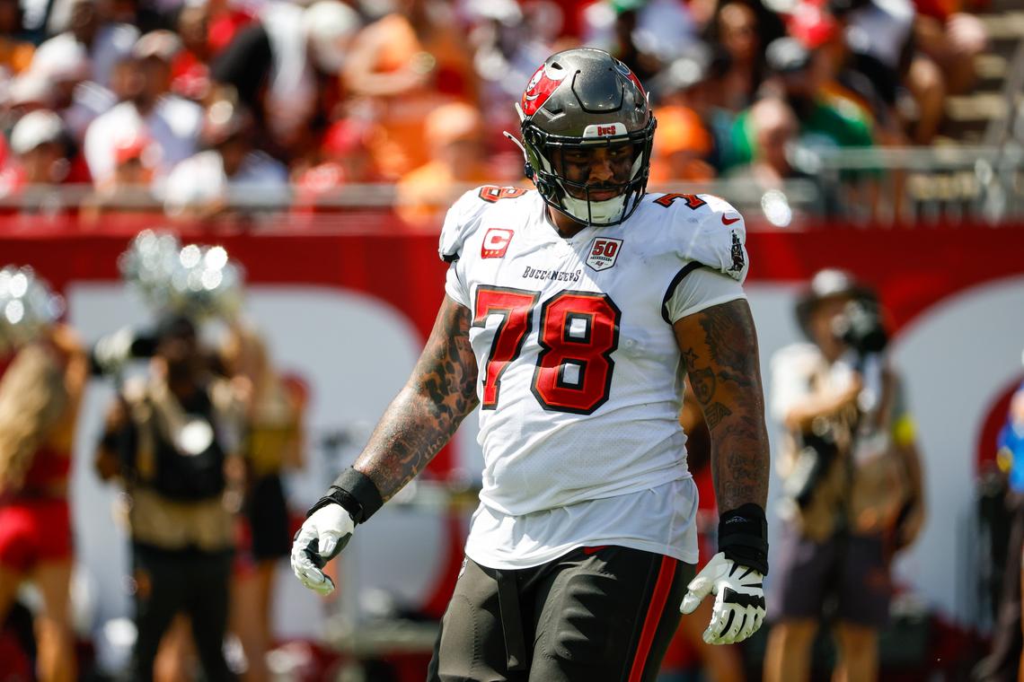 Jefferee Woo/Tampa Bay Times/TNS