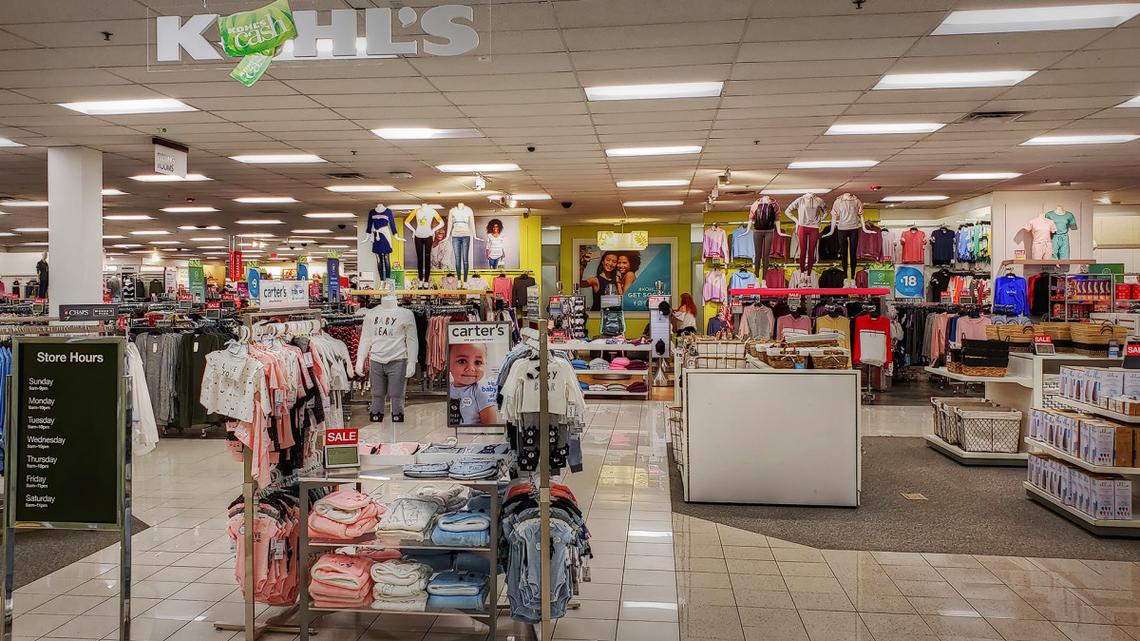 Kohl's CEO announces plans to grow proprietary labels 