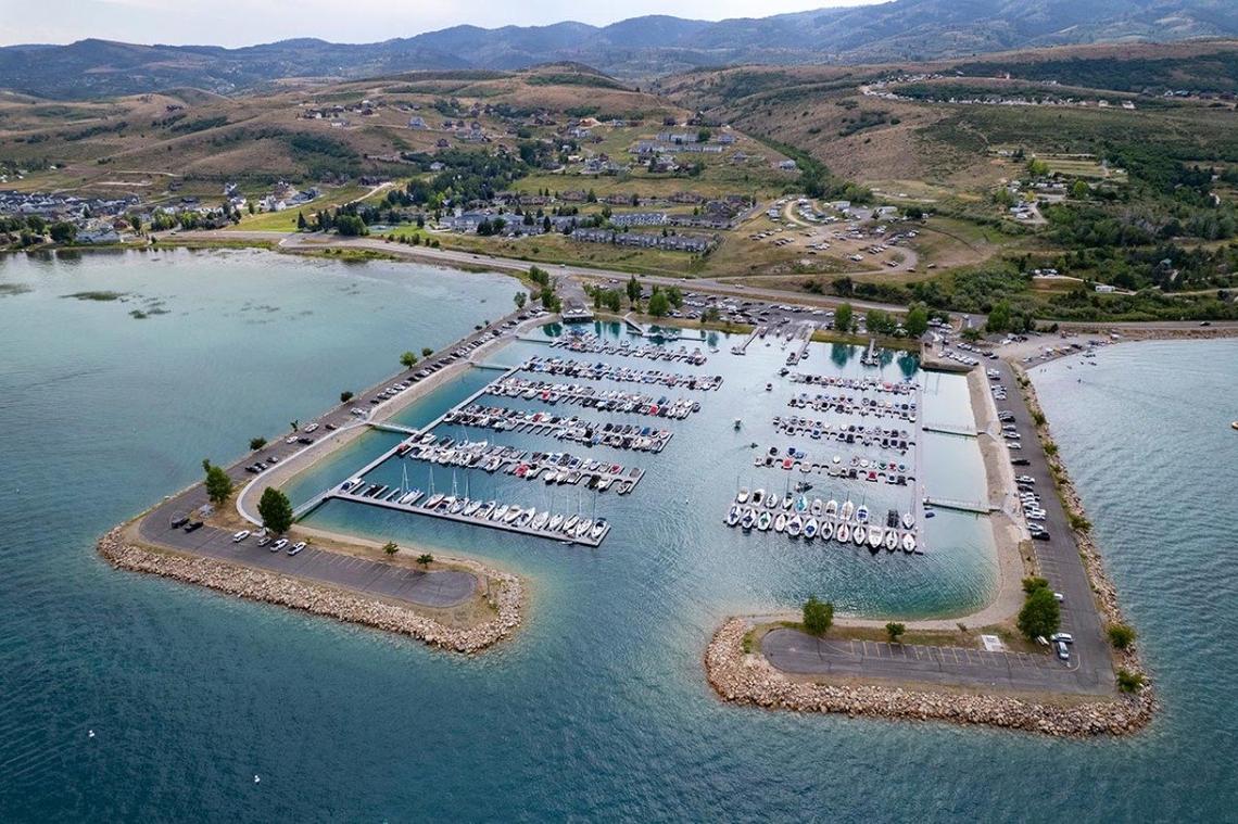  Rick Egan // The Salt Lake Tribune 