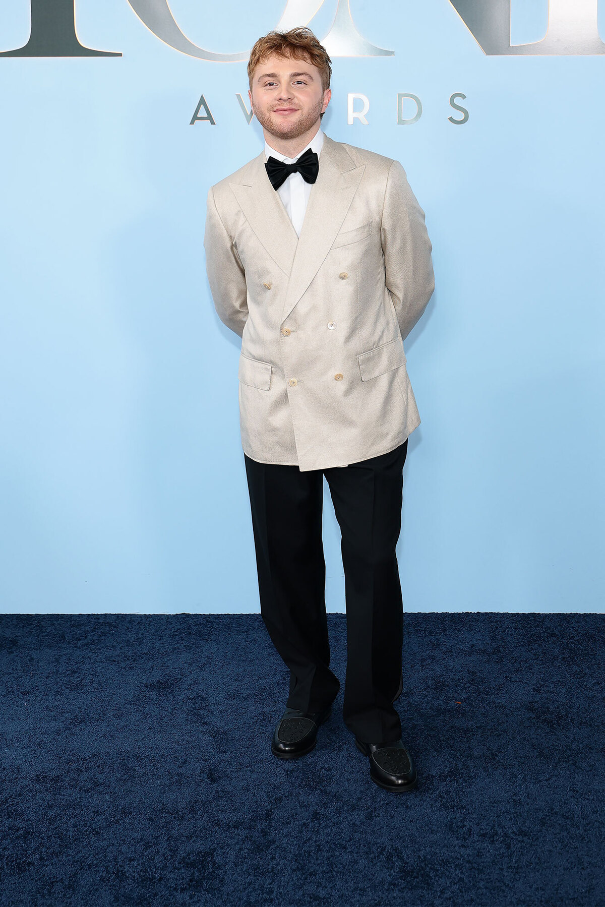  Dimitrios Kambouris/Getty Images for Tony Awards Productions 