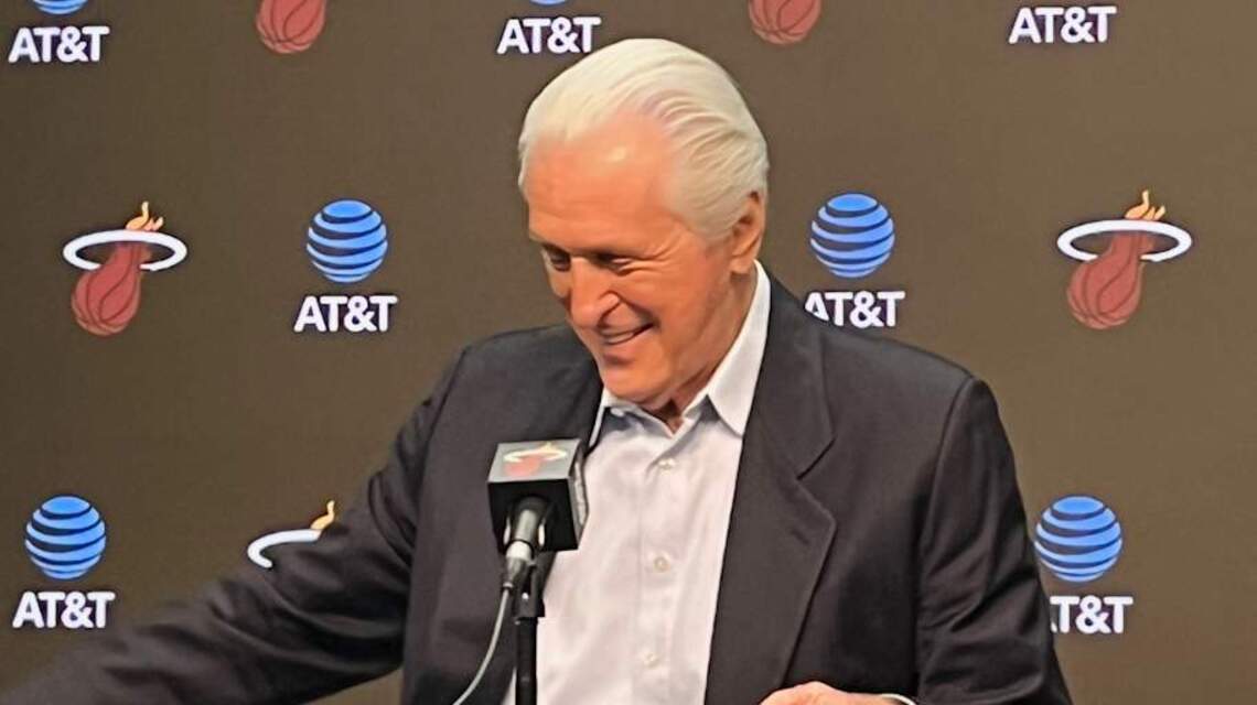 The Miami Heat's Last Real Decision of the Summer