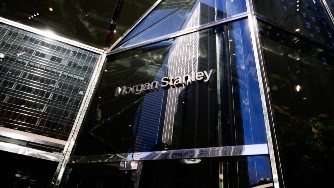 Morgan Stanley flags a troubling oil trend rattling markets 