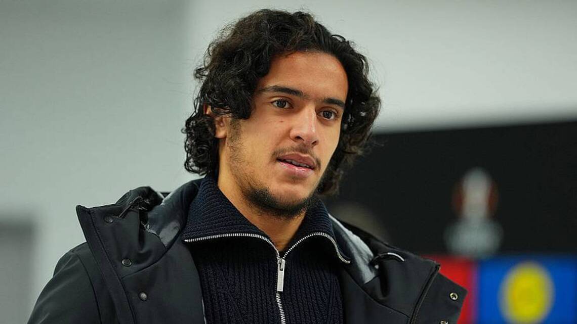 The Dominoes That Could Fall Once Man City Complete Ayyoub Bouaddi Deal