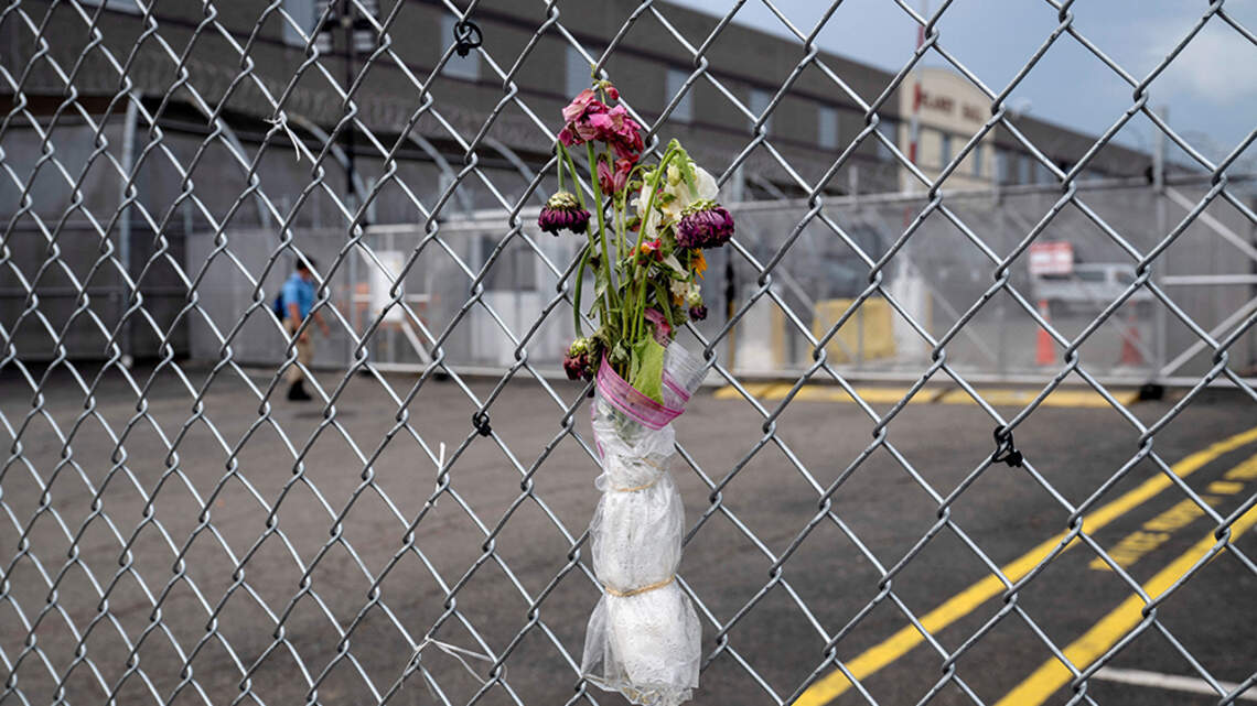 ICE retreats from some warehouse detention plans as lawsuits mount