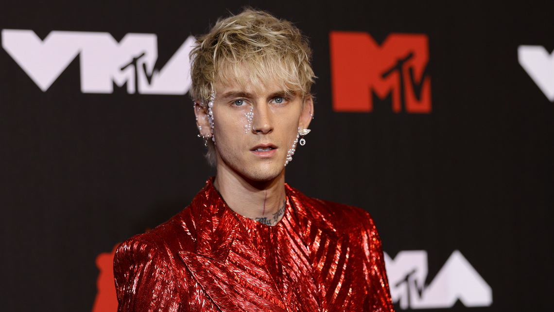 Inside rocker MGK’s new cafe in Wynwood: ‘Unapologetically authentic’