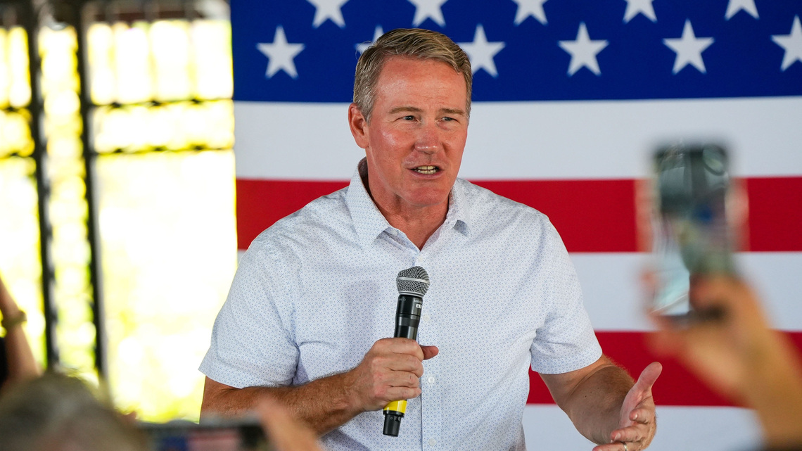 Ohio Sen. Jon Husted's campaign fires staffer who posted Nazi photo 