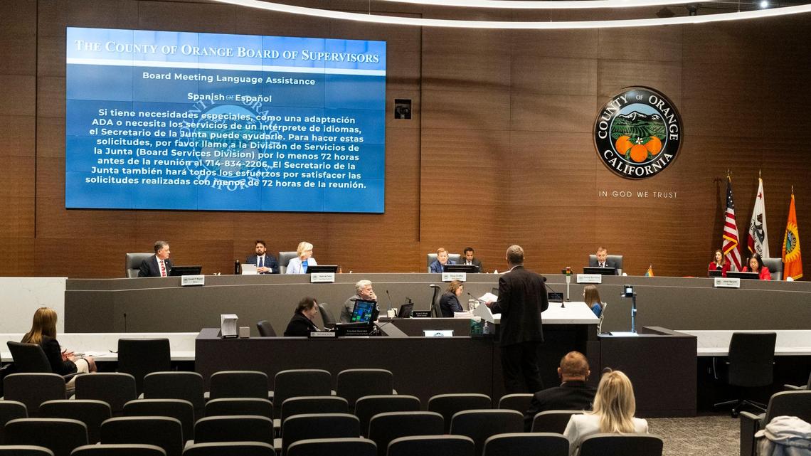 Editorial: OC climate plan is voluntary, but too bureaucratic 