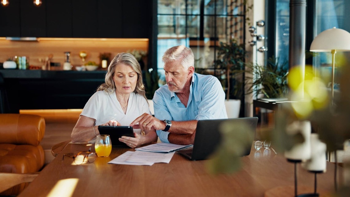 How AI stock swings could affect your 401(k)