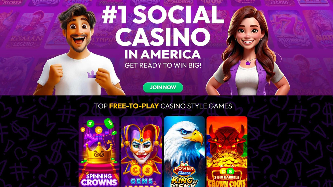 Best Sweepstakes Casino Sites: Free SC Coins & Top Picks for July 2026 