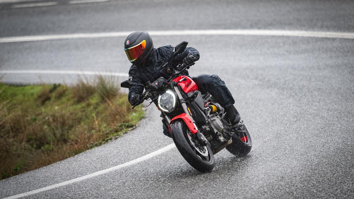 Can Ducati's New Monster V2 Really Deliver Italian Luxury for $14K? 