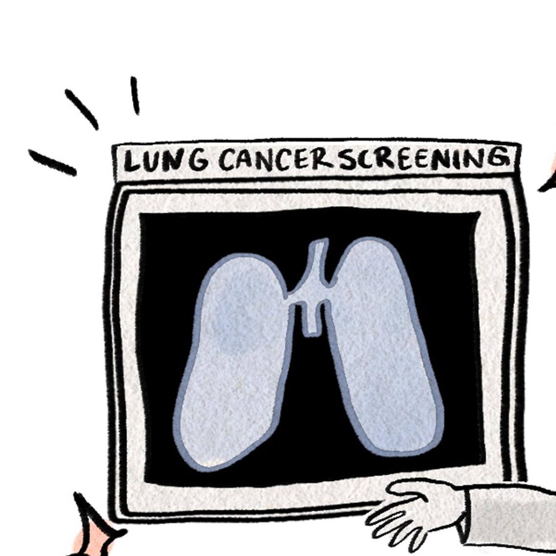 Oona Zenda/KFF Health News/TNS