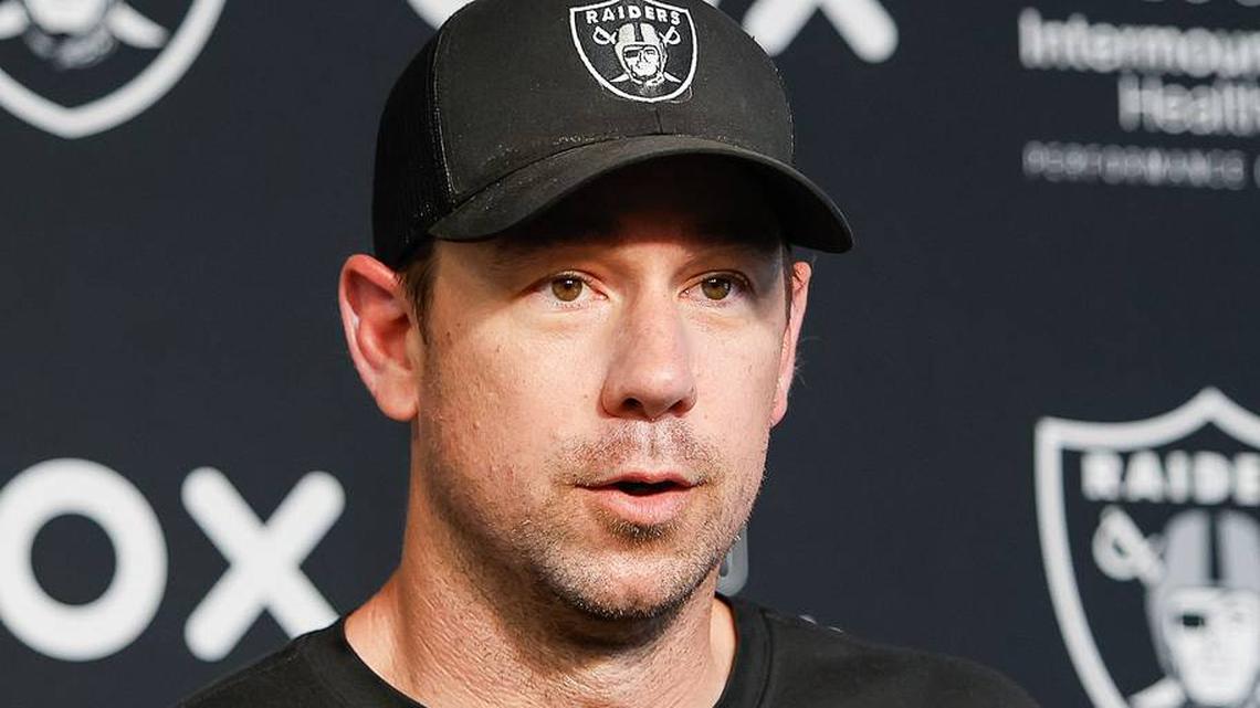 The Raiders Hope to Hit the Ground Running Under Kubiak