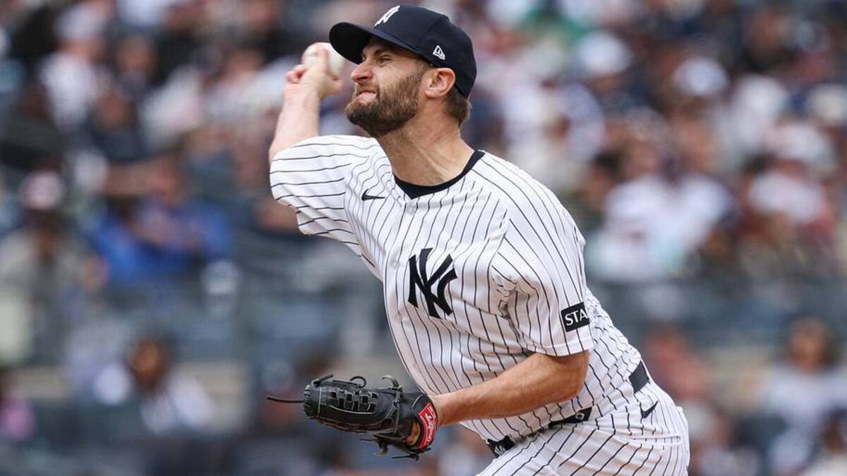  Jake Bird's uninspiring 2026 performance is one reason why the Yankees will likely search for bullpen upgrades in the coming weeks. | Vincent Carchietta-Imagn Images 