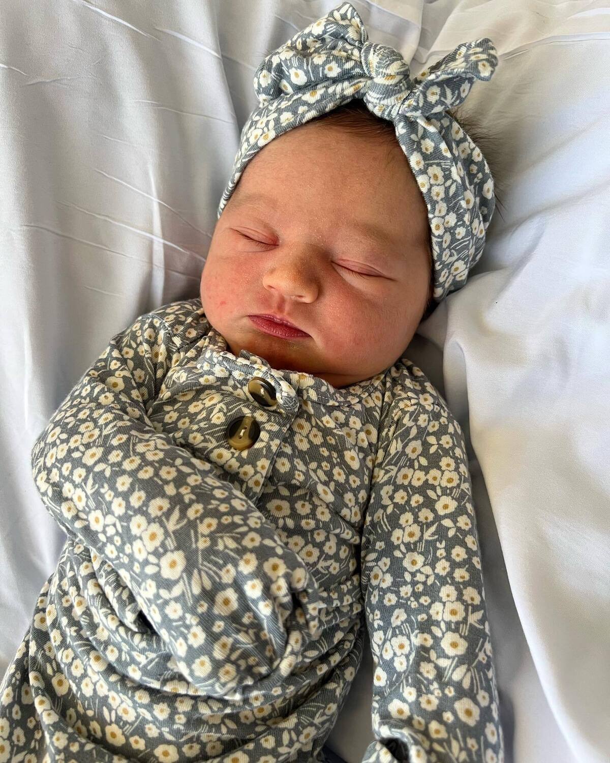  Courtesy of Kylie (McDevitt) Kelce/Instagram 