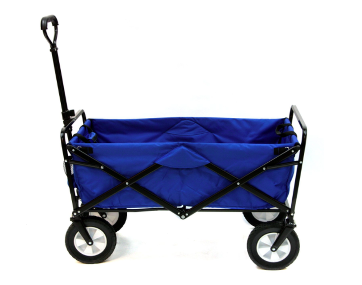  Beach wagons carry all your stuff. Photo credit: Amazon 