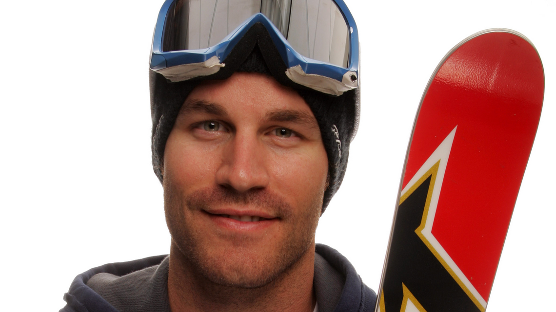 Former Team USA Skier TJ Lanning Dead At 41 
