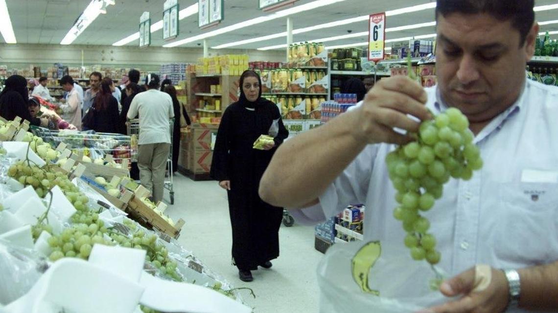 U.N.: Arab economies gradually recover despite conflicts, global risks