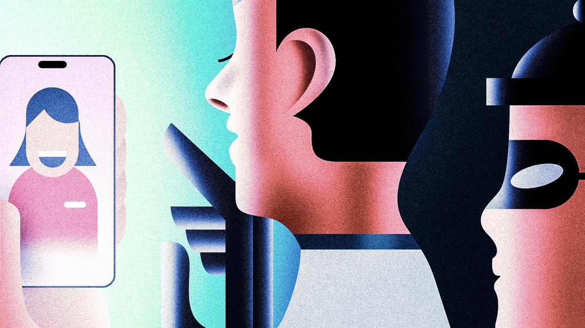 The red flags that were once telltale signs of internet scams have mostly vanished, thanks to generative artificial intelligence.