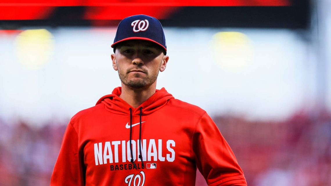 Former Blue Jays Player Set to Join National League Team  