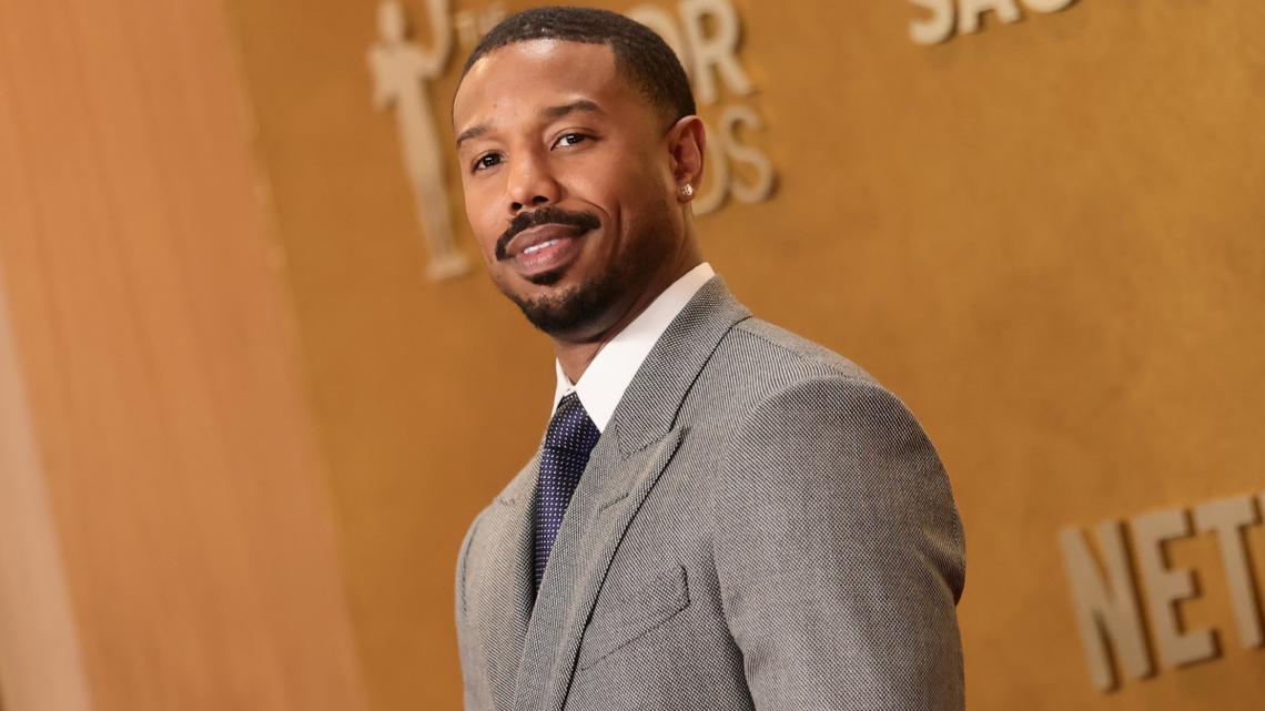 Michael B. Jordan's Former Drama Teacher Says the Oscar Nominee Had 'Early Drive' 