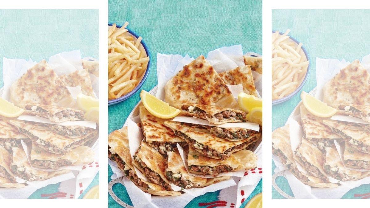 Food and Photo