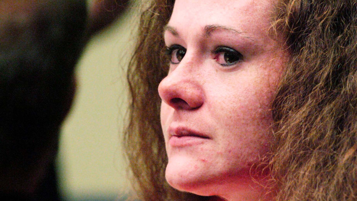 Christa Pike is 'critically ill' after botched execution, attorney says 