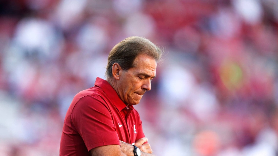 Nick Saban Makes Feelings Clear on Career Decision Ahead of 2026 College Football Season 